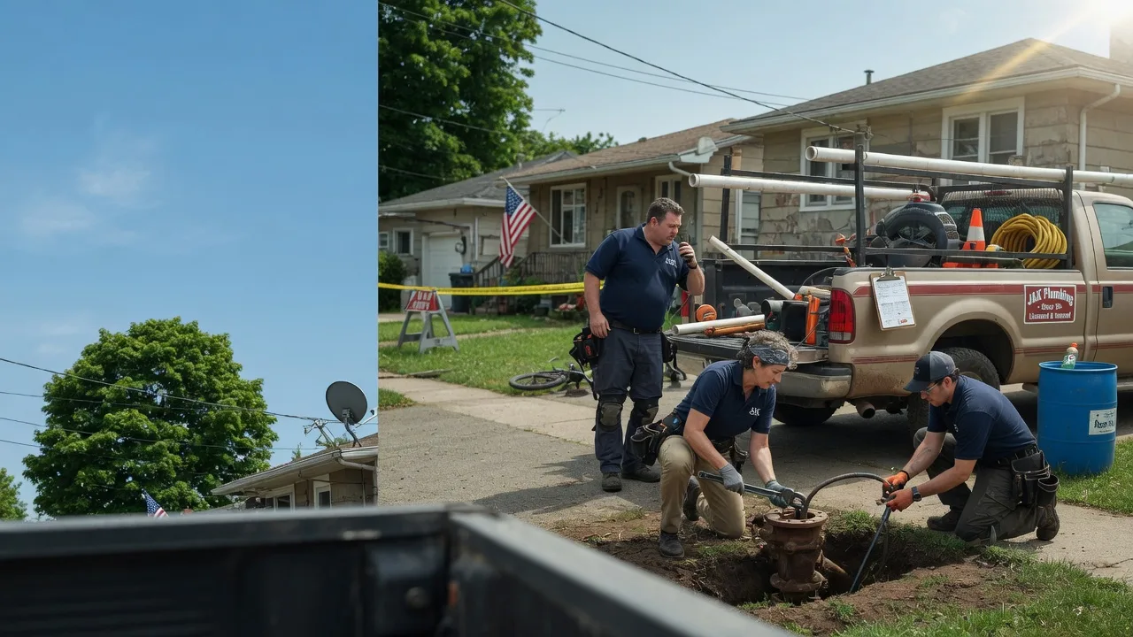 Water Heater Replacement in Loda, IL near me